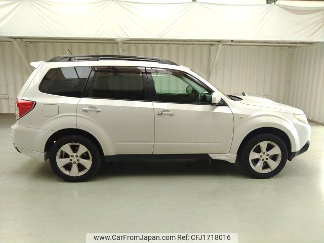 subaru forester 2010 CFJ1718016 image 2