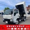 isuzu elf-truck 2016 GOO_NET_EXCHANGE_0730189A30240507W003 image 1