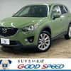 mazda cx-5 2013 quick_quick_LDA-KE2FW_KE2FW-125879 image 1