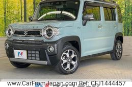 suzuki hustler 2023 quick_quick_MR52S_MR52S-315403