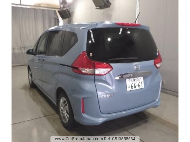 honda freed 2021 quick_quick_6BA-GB5_3152982 image 2