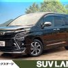 toyota voxy 2018 -TOYOTA--Voxy DBA-ZRR80W--ZRR80-0396238---TOYOTA--Voxy DBA-ZRR80W--ZRR80-0396238- image 1