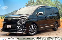 toyota voxy 2018 -TOYOTA--Voxy DBA-ZRR80W--ZRR80-0396238---TOYOTA--Voxy DBA-ZRR80W--ZRR80-0396238-