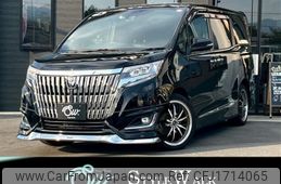 toyota esquire 2018 CFJ1714065