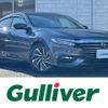 honda insight 2019 -HONDA--Insight 6AA-ZE4--ZE4-1005075---HONDA--Insight 6AA-ZE4--ZE4-1005075- image 1