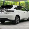 toyota harrier-hybrid 2015 quick_quick_AVU65W_AVU65-0033259 image 18