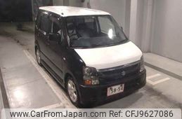 suzuki wagon-r 2007 -SUZUKI--Wagon R MH21S--944766---SUZUKI--Wagon R MH21S--944766-