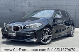 bmw 1-series 2020 -BMW--BMW 1 Series 3DA-7M20--WBA7M920607G55906---BMW--BMW 1 Series 3DA-7M20--WBA7M920607G55906-