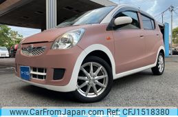 daihatsu mira 2011 CFJ1518380