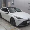 toyota mirai 2021 -TOYOTA 【福岡 338る405】--MIRAI JPD20-0002714---TOYOTA 【福岡 338る405】--MIRAI JPD20-0002714- image 6