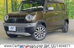 suzuki hustler 2018 quick_quick_MR41S_MR41S-298783