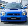 subaru impreza 2002 GOO_JP_700060008130240619001 image 5