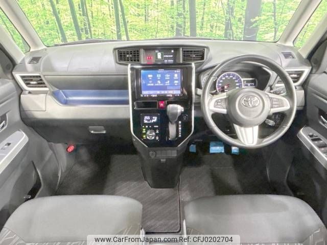 toyota roomy 2018 -TOYOTA--Roomy DBA-M900A--M900A-0169020---TOYOTA--Roomy DBA-M900A--M900A-0169020- image 2