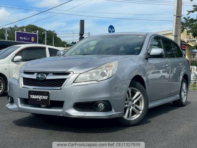 subaru legacy-touring-wagon 2012 quick_quick_BRM_BRM-011679 image 1