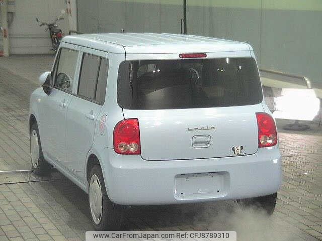 suzuki alto-lapin 2010 -SUZUKI--Alto Lapin HE22S-161321---SUZUKI--Alto Lapin HE22S-161321- image 2