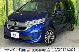 honda freed 2017 -HONDA--Freed DAA-GB7--GB7-1027533---HONDA--Freed DAA-GB7--GB7-1027533-