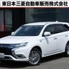 mitsubishi outlander-phev 2019 quick_quick_5LA-GG3W_GG3W-0606195 image 1