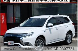 mitsubishi outlander-phev 2019 quick_quick_5LA-GG3W_GG3W-0606195