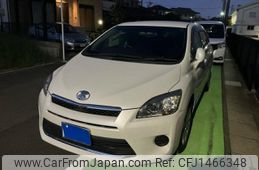 toyota mark-x-zio 2011 -TOYOTA--MarkX Zio DBA-ANA10--ANA10-0038803---TOYOTA--MarkX Zio DBA-ANA10--ANA10-0038803-