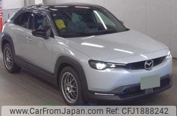 mazda mx-3 2021 CFJ1888242