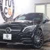 mercedes-benz c-class 2018 CFJ1802703 image 1
