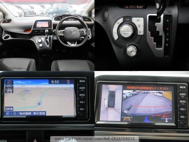 toyota sienta 2019 quick_quick_NHP170G_NHP170-7175501 image 2
