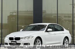 bmw 3-series 2018 CFJ1525475