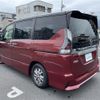 nissan serena 2018 -NISSAN--Serena DAA-HFC27--HFC27-001561---NISSAN--Serena DAA-HFC27--HFC27-001561- image 15