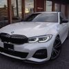 bmw 3-series 2019 -BMW--BMW 3 Series 3BA-6K20--WBA6K52050FH64082---BMW--BMW 3 Series 3BA-6K20--WBA6K52050FH64082- image 1