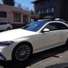 mercedes-benz s-class 2023 -MERCEDES-BENZ--Benz S Class 3DA-223033--W1K2230332A154***---MERCEDES-BENZ--Benz S Class 3DA-223033--W1K2230332A154***- image 13