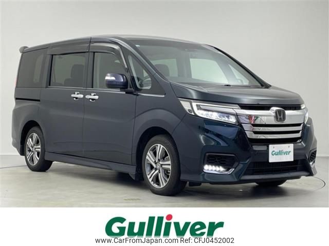 honda stepwagon 2020 -HONDA--Stepwgn 6AA-RP5--RP5-1206608---HONDA--Stepwgn 6AA-RP5--RP5-1206608- image 1