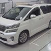 toyota vellfire 2012 -TOYOTA 【岡崎 300ﾈ4264】--Vellfire DBA-ANH20W--ANH20-8216977---TOYOTA 【岡崎 300ﾈ4264】--Vellfire DBA-ANH20W--ANH20-8216977- image 1