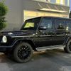 mercedes-benz g-class 2022 quick_quick_3DA-463350_W1N4633502X441831 image 5