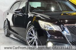 toyota crown-athlete-series 2014 CARSENSOR_JP_AU6396134734