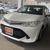 toyota corolla-axio 2016 quick_quick_DAA-NKE165_7133796 image 1