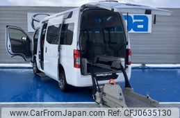 nissan caravan-van 2020 -NISSAN--Caravan Van LDF-CW8E26ｶｲ--CW8E26-103306---NISSAN--Caravan Van LDF-CW8E26ｶｲ--CW8E26-103306-