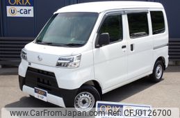 daihatsu hijet-van 2021 -DAIHATSU--Hijet Van 3BD-S321V--S321V-0482114---DAIHATSU--Hijet Van 3BD-S321V--S321V-0482114-