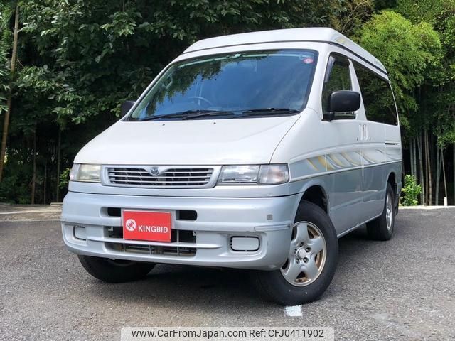 mazda bongo-friendee 1998 quick_quick_SG5W_SG5W-201370 image 1