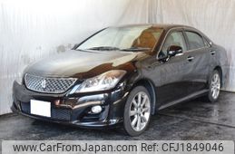 toyota crown 2008 CFJ1849046