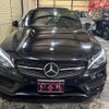 mercedes-benz c-class 2016 quick_quick_205064_WDD2050642F430509 image 4