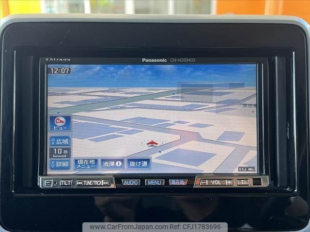 suzuki spacia 2017 CFJ1783696 image 2
