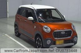 daihatsu cast 2016 quick_quick_DBA-LA250S_LA250S-0038142