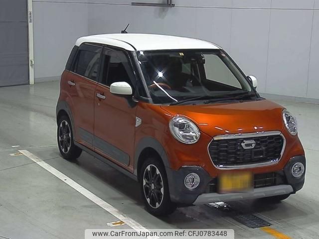 daihatsu cast 2016 quick_quick_DBA-LA250S_LA250S-0038142 image 1