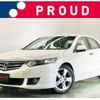 honda accord 2010 -HONDA--Accord DBA-CU2--CU2-1002984---HONDA--Accord DBA-CU2--CU2-1002984- image 1