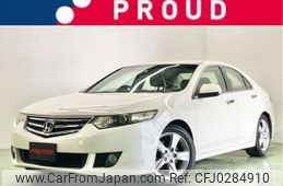 honda accord 2010 -HONDA--Accord DBA-CU2--CU2-1002984---HONDA--Accord DBA-CU2--CU2-1002984-