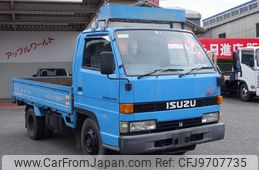 isuzu elf-truck 1993 24111006