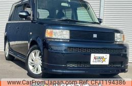 toyota bb 2004 quick_quick_NCP30_NCP30-0072675