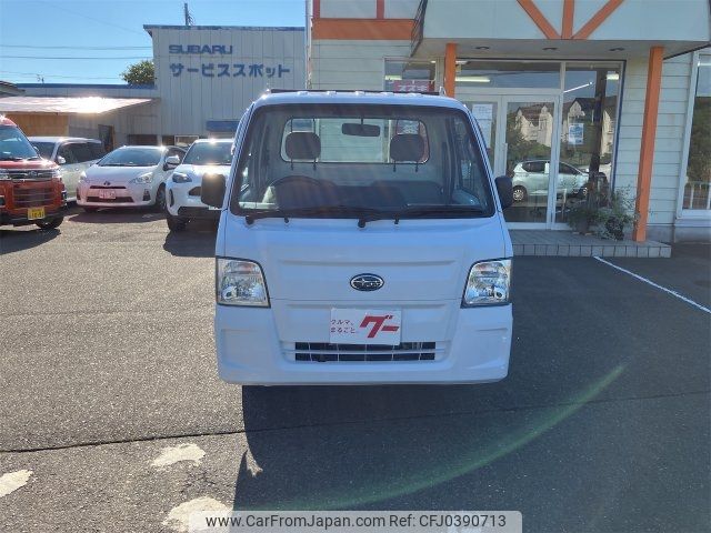 subaru sambar-truck 2012 -SUBARU--Samber Truck TT2--544512---SUBARU--Samber Truck TT2--544512- image 2