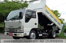 isuzu elf-truck 2022 quick_quick_NKR88AD_NKR88-7024209