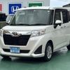 toyota roomy 2020 GOO_JP_700060017330250521020 image 2